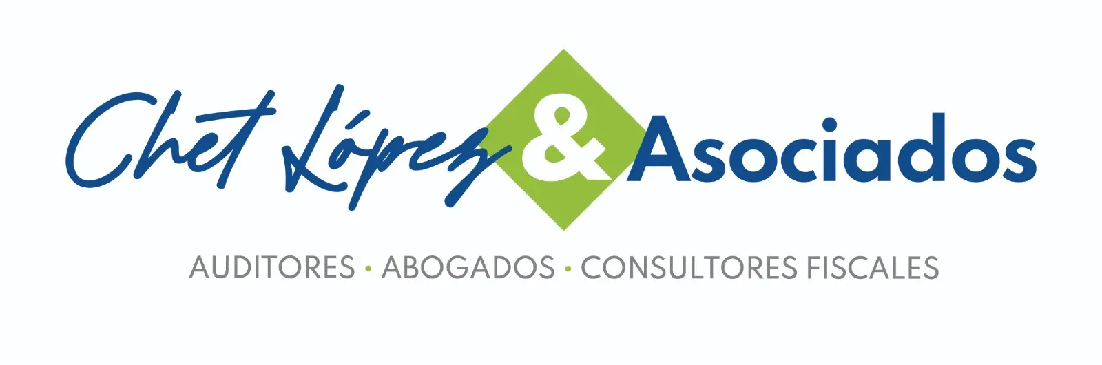 CHET LÓPEZ & ASOCIADOS